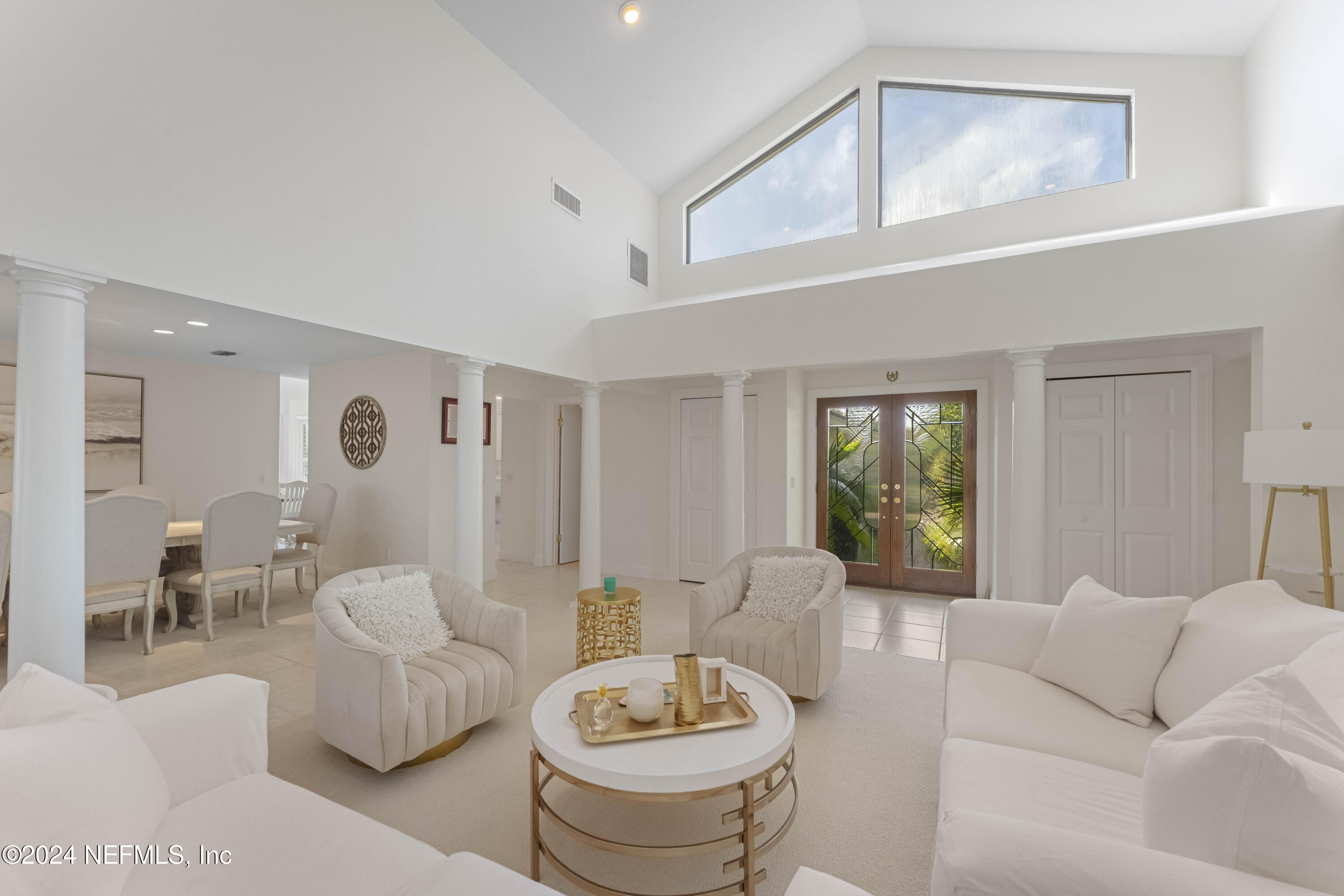 48 VILLAGE WALK Drive