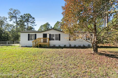 A home in Bunnell