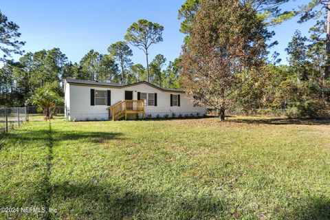 A home in Bunnell