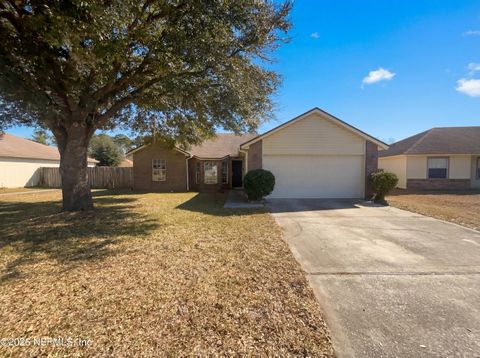 Photo of 2158 JOSEPH HEWES Court, Orange Park, FL 32073 (MLS # 2130141)