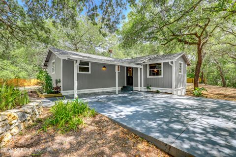 A home in Melrose