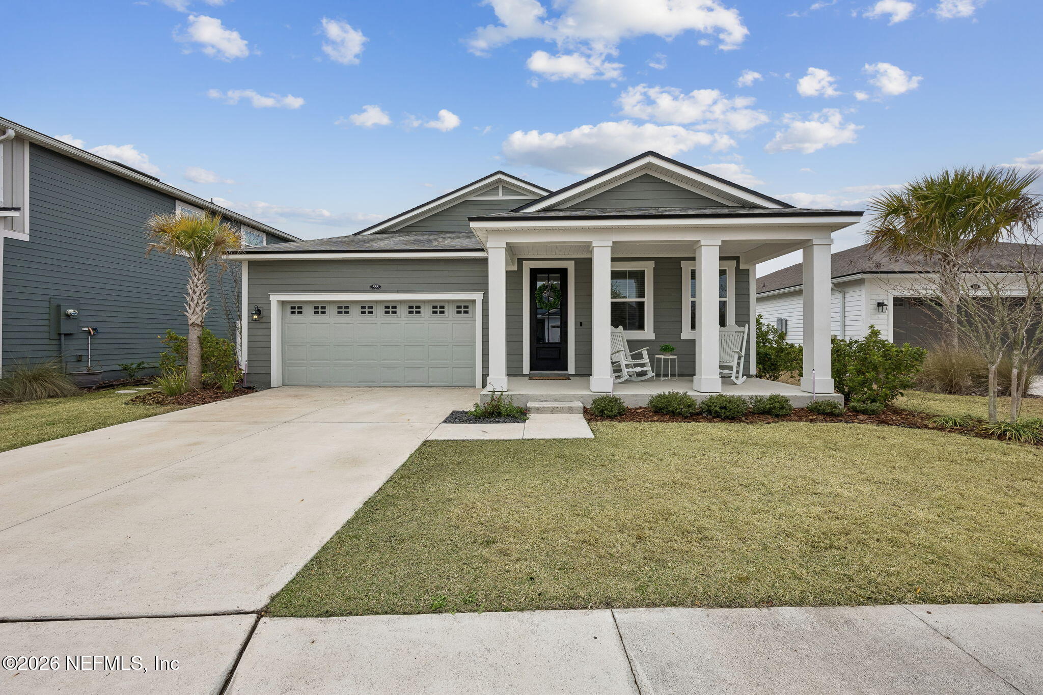 555 BLUE DAZE ST Street