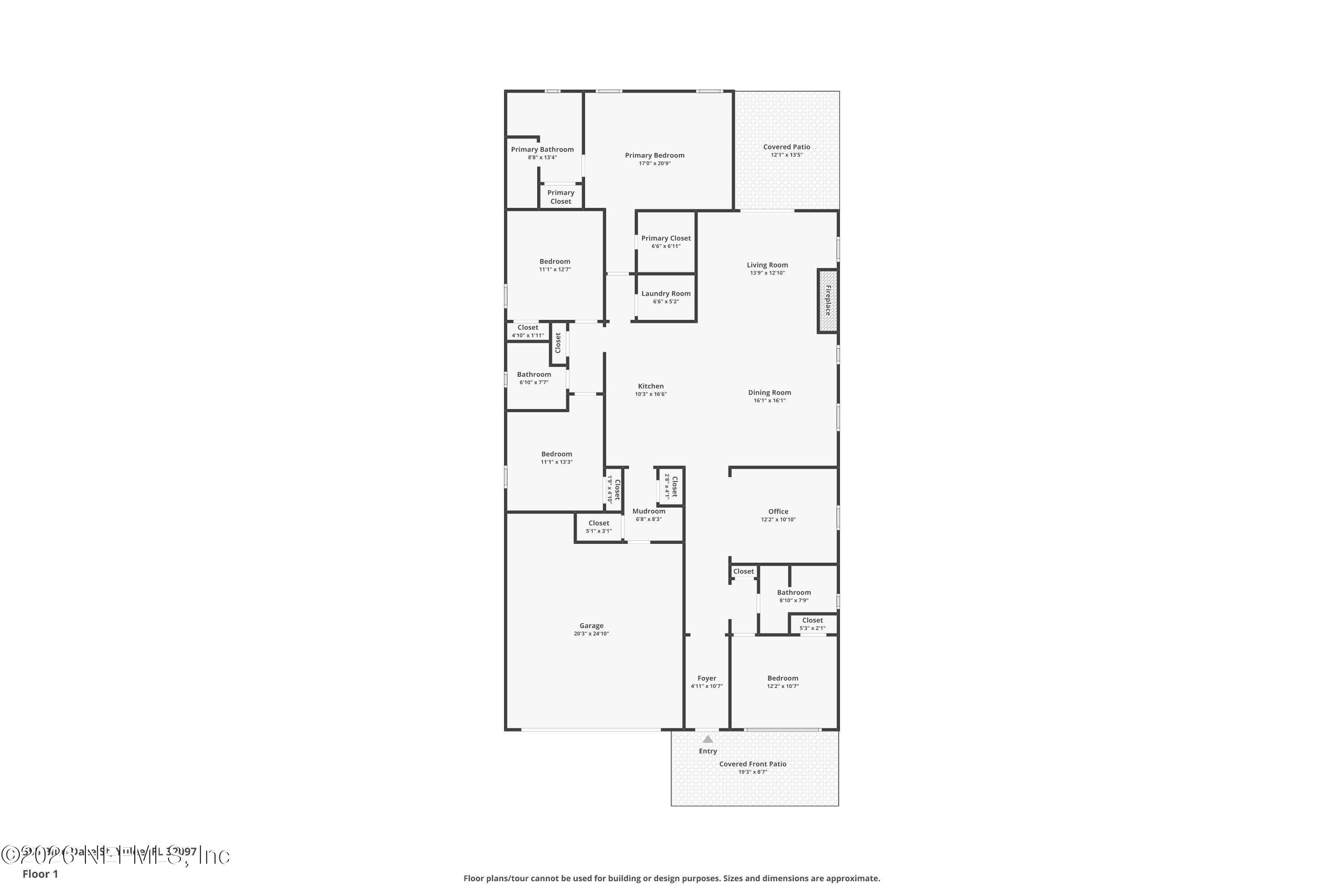 555 BLUE DAZE ST Street