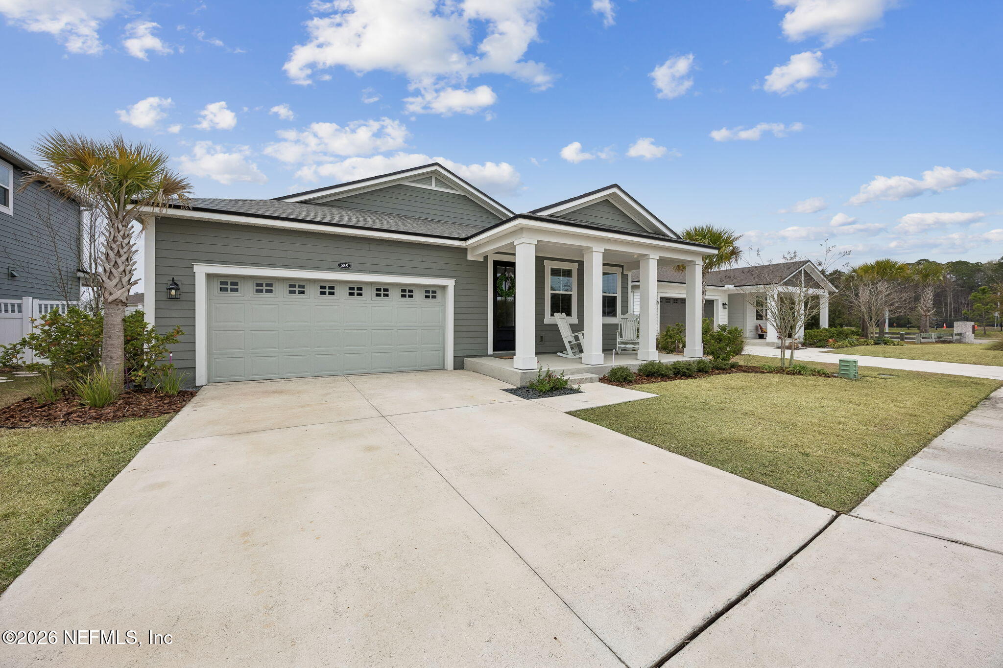 555 BLUE DAZE ST Street