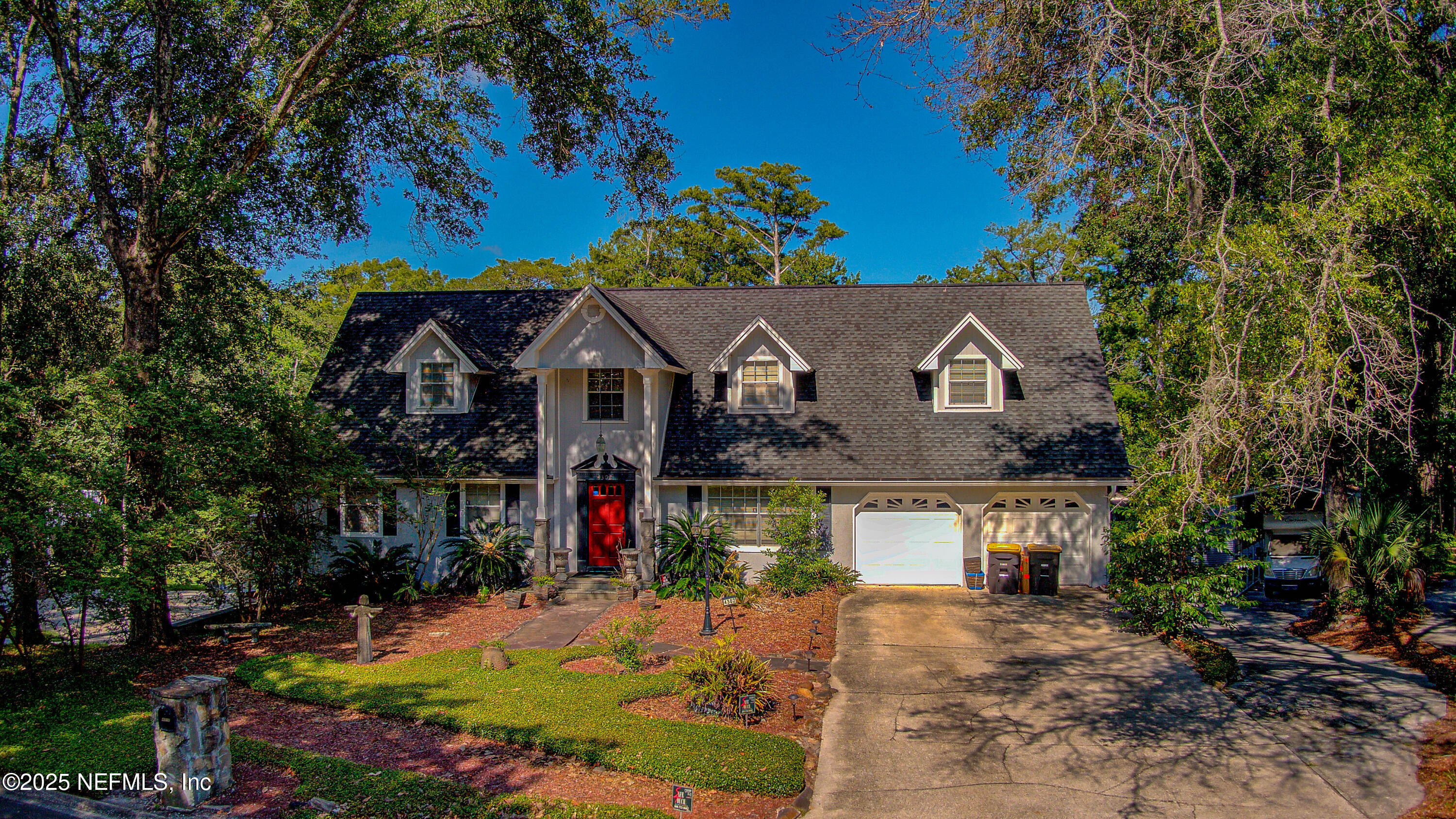 4302 BUCK POINT Road
