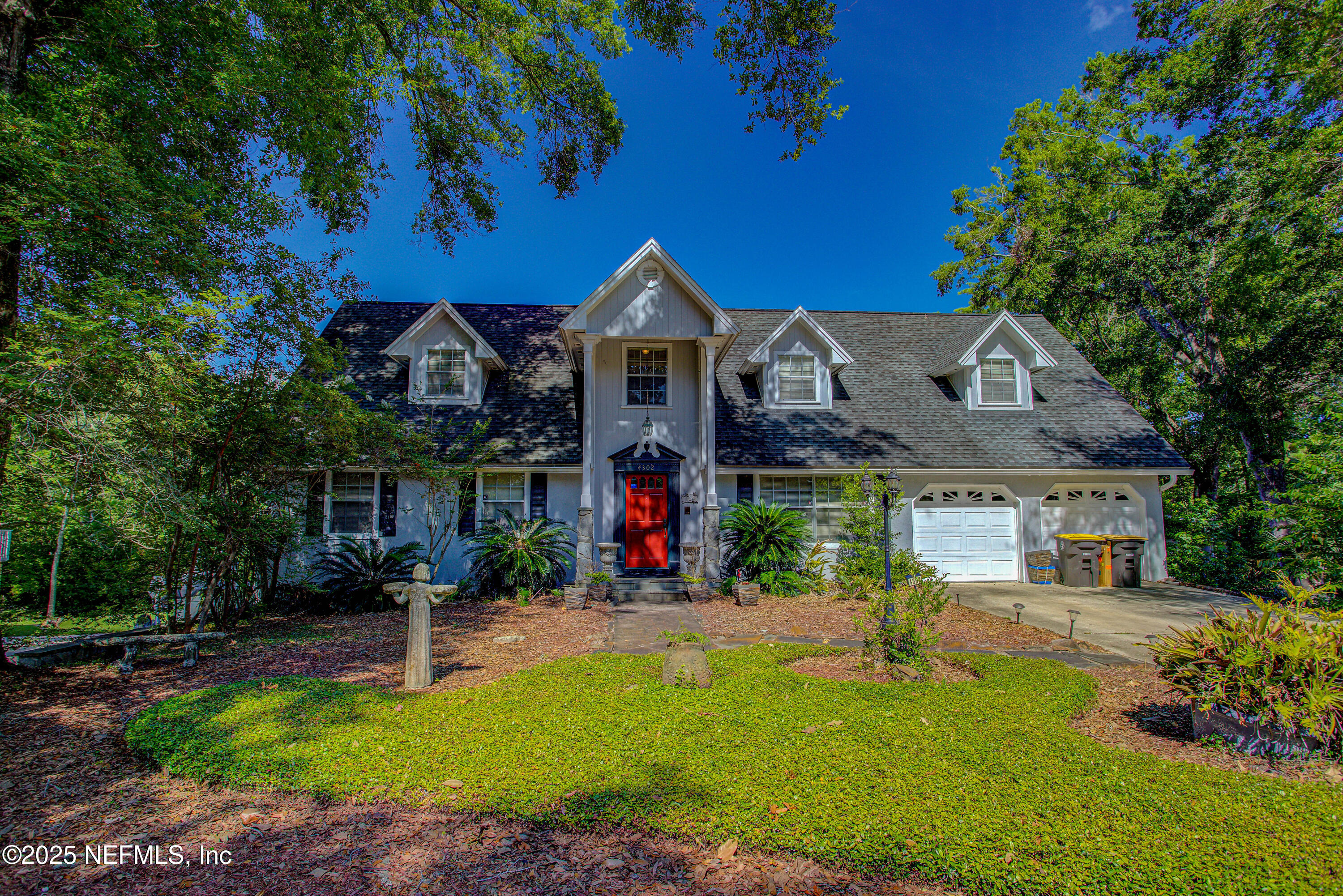 4302 BUCK POINT Road