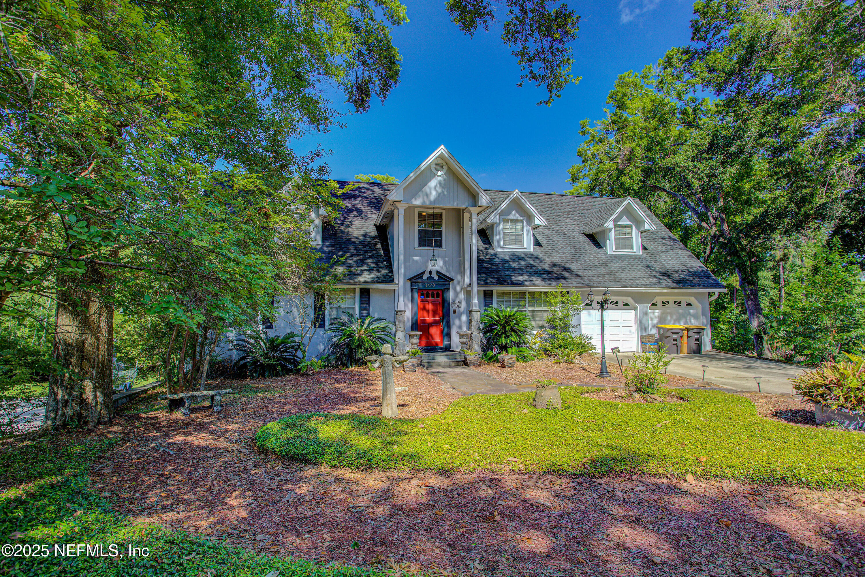 4302 BUCK POINT Road