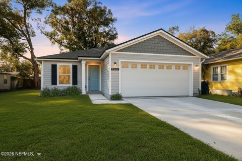 Photo of 4640 KINGSBURY Street, Jacksonville, FL 32205 (MLS # 2145711)