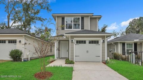 8956 COCOA Avenue Jacksonville FL 32211
