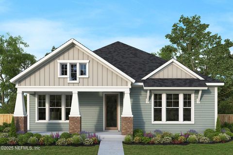 12136 GRAND PINES Drive Jacksonville FL 32224