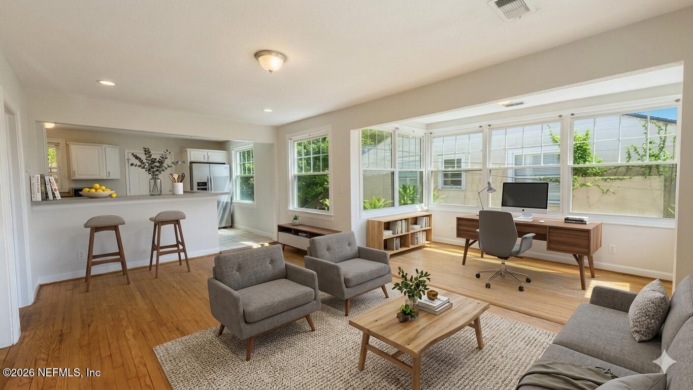 1377 INGLESIDE Avenue