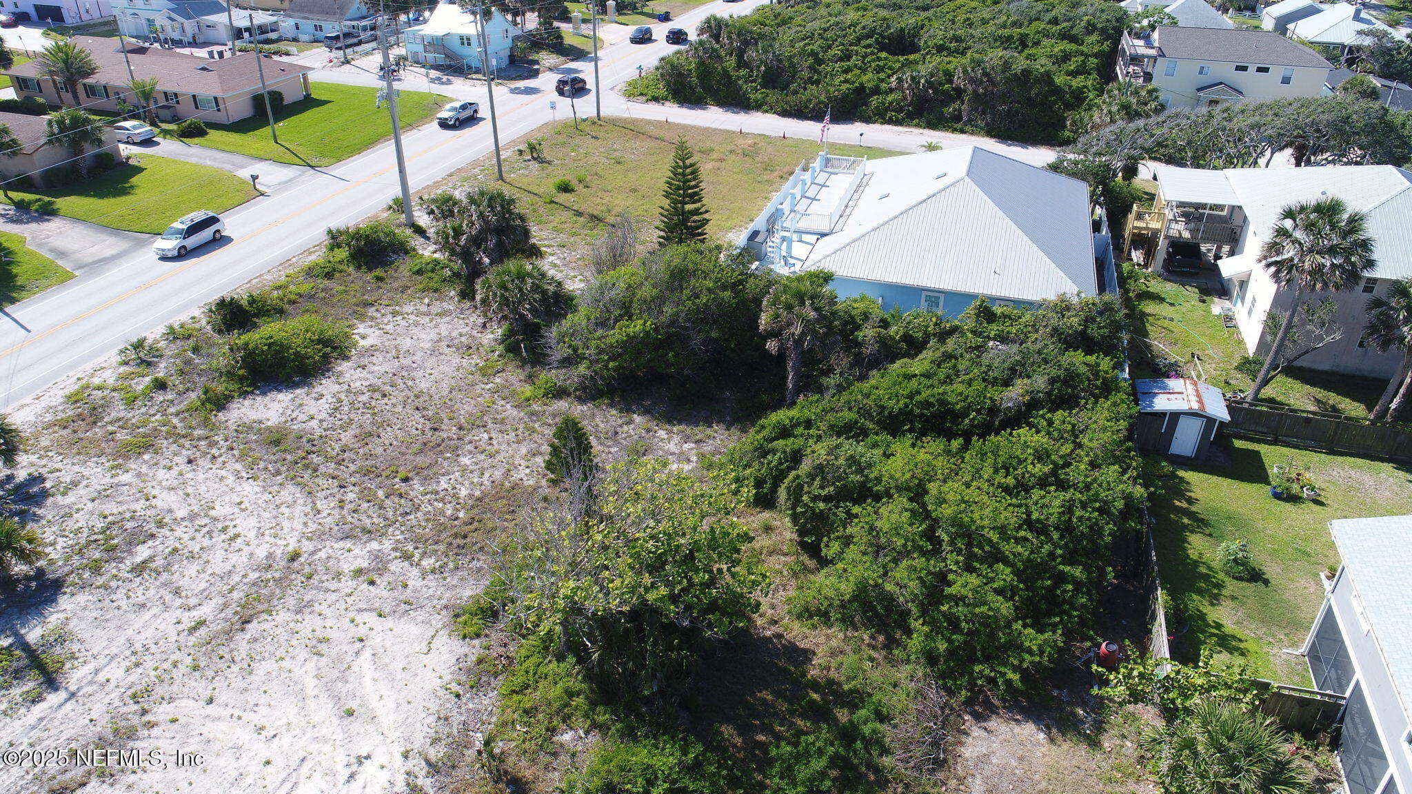 3017 COASTAL Highway