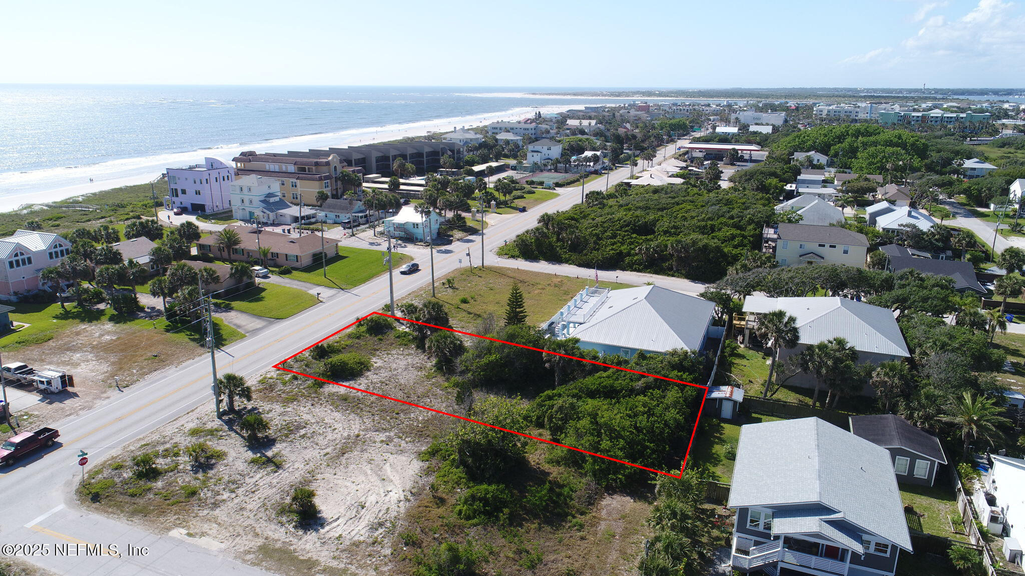 3017 COASTAL Highway