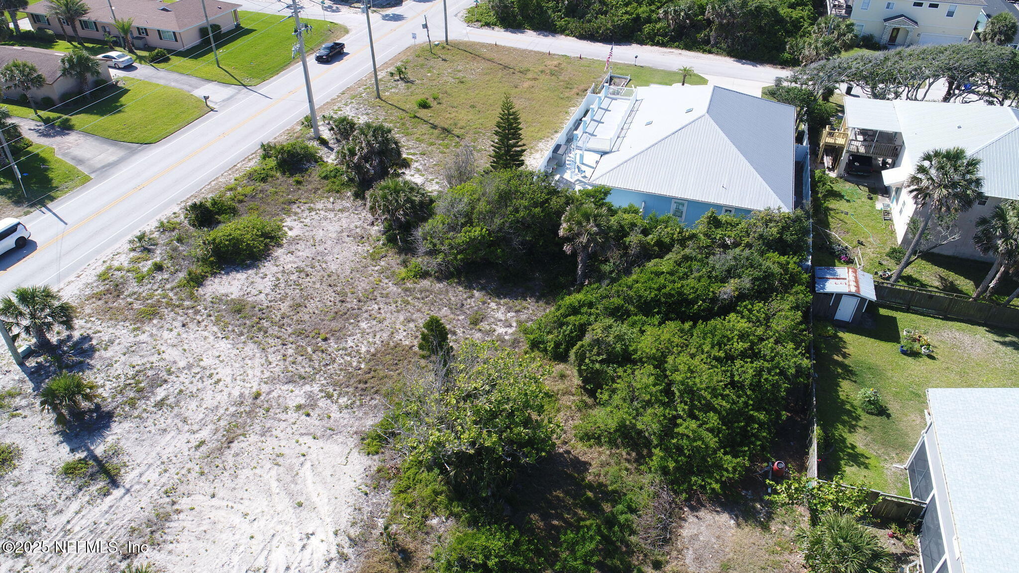 3017 COASTAL Highway