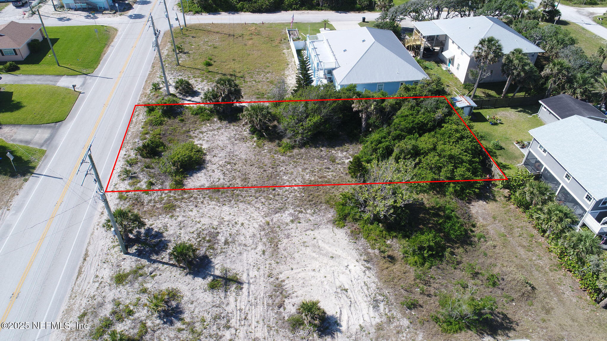 3017 COASTAL Highway