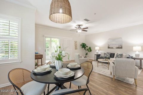 215 BAYBERRY Circle 601 St. Augustine FL 32086