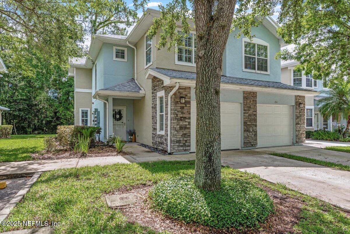 215 BAYBERRY Circle 601