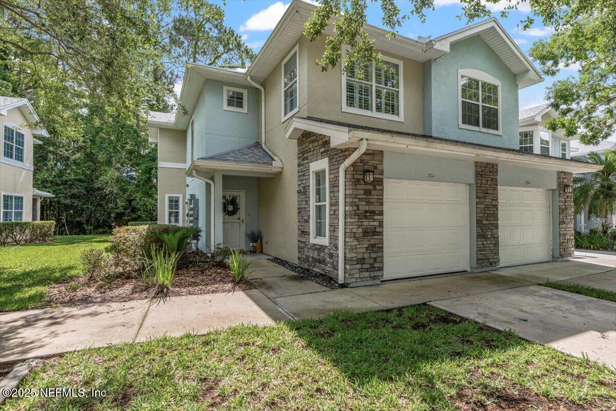 215 BAYBERRY Circle 601