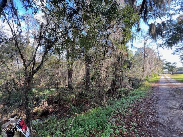 95001 DIRT Road
