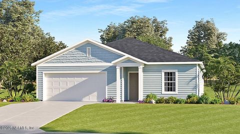 15506 THOMAS CREEK Way Jacksonville FL 32218