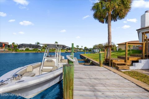 A home in Palm Coast