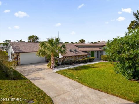 A home in Palm Coast