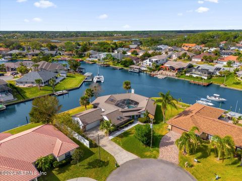 A home in Palm Coast