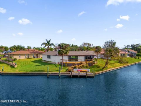 A home in Palm Coast