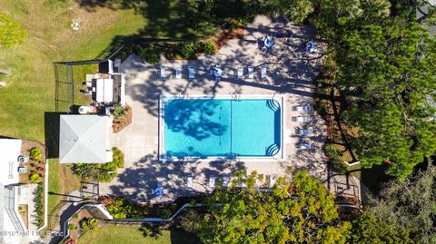 A home in St Augustine