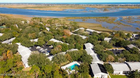 A home in St Augustine