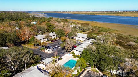 A home in St Augustine