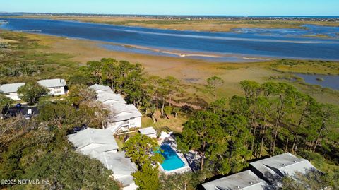 A home in St Augustine