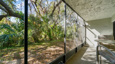 A home in St Augustine