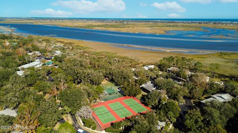 A home in St Augustine