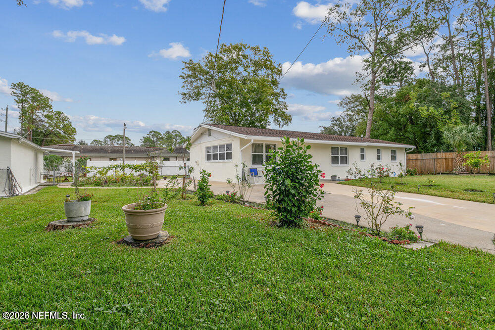 5741 FARGO Court