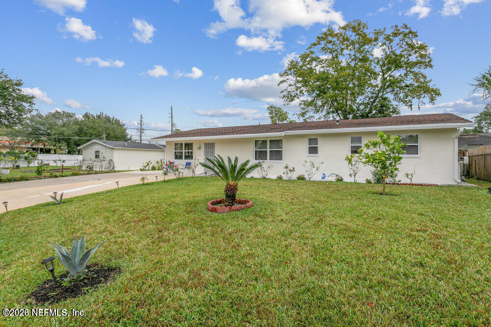 5741 FARGO Court