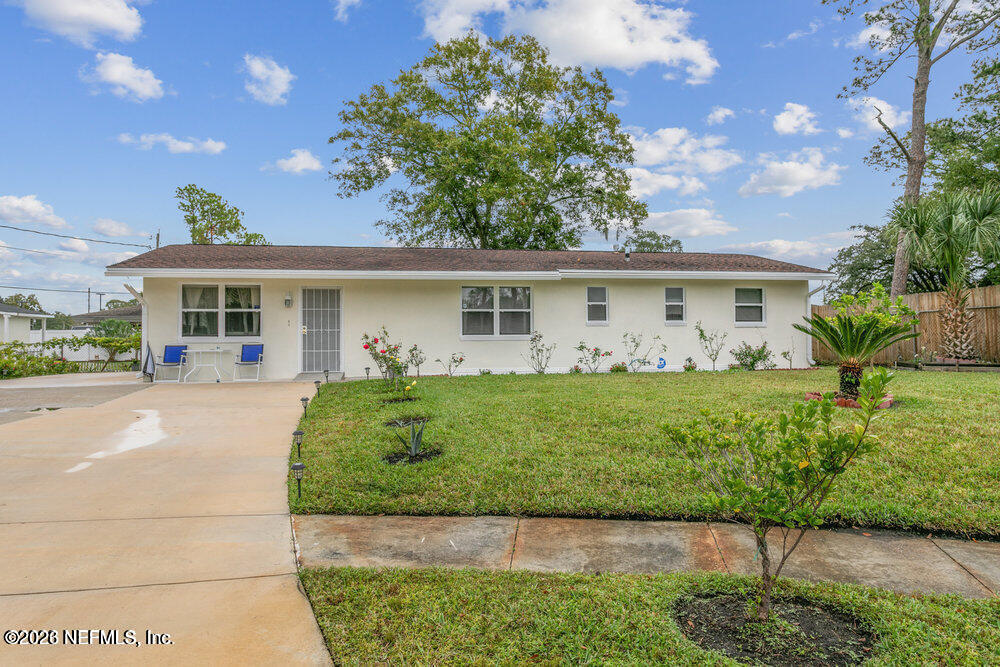5741 FARGO Court