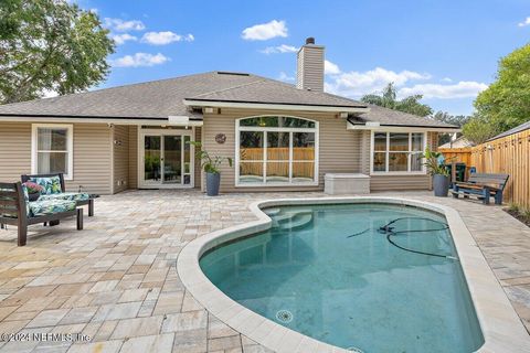 12619 BRIARMEAD Lane Jacksonville FL 32258