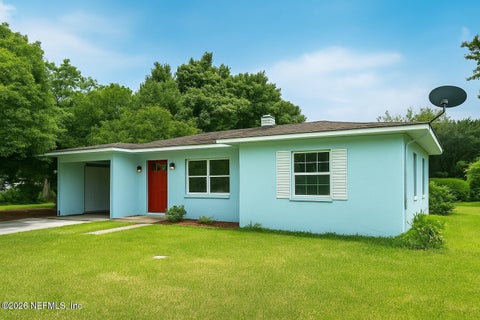 Photo of 4650 IRVINGTON Avenue, Jacksonville, FL 32210 (MLS # 2166229)