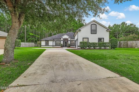 13264 SMITHWICK LN, JACKSONVILLE, FL 32226 - #: 1241130