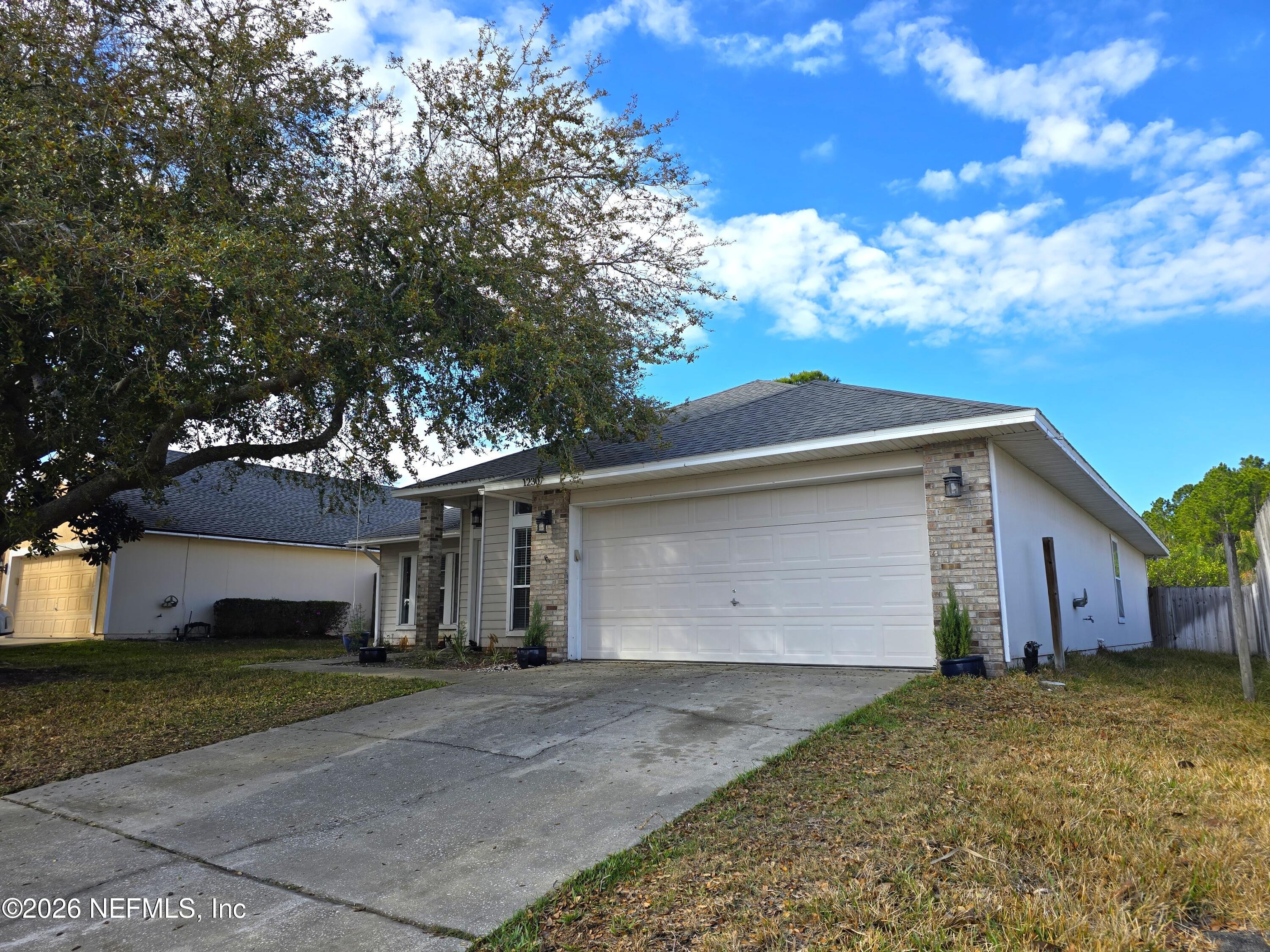 12307 N BUCKS HARBOR Drive N