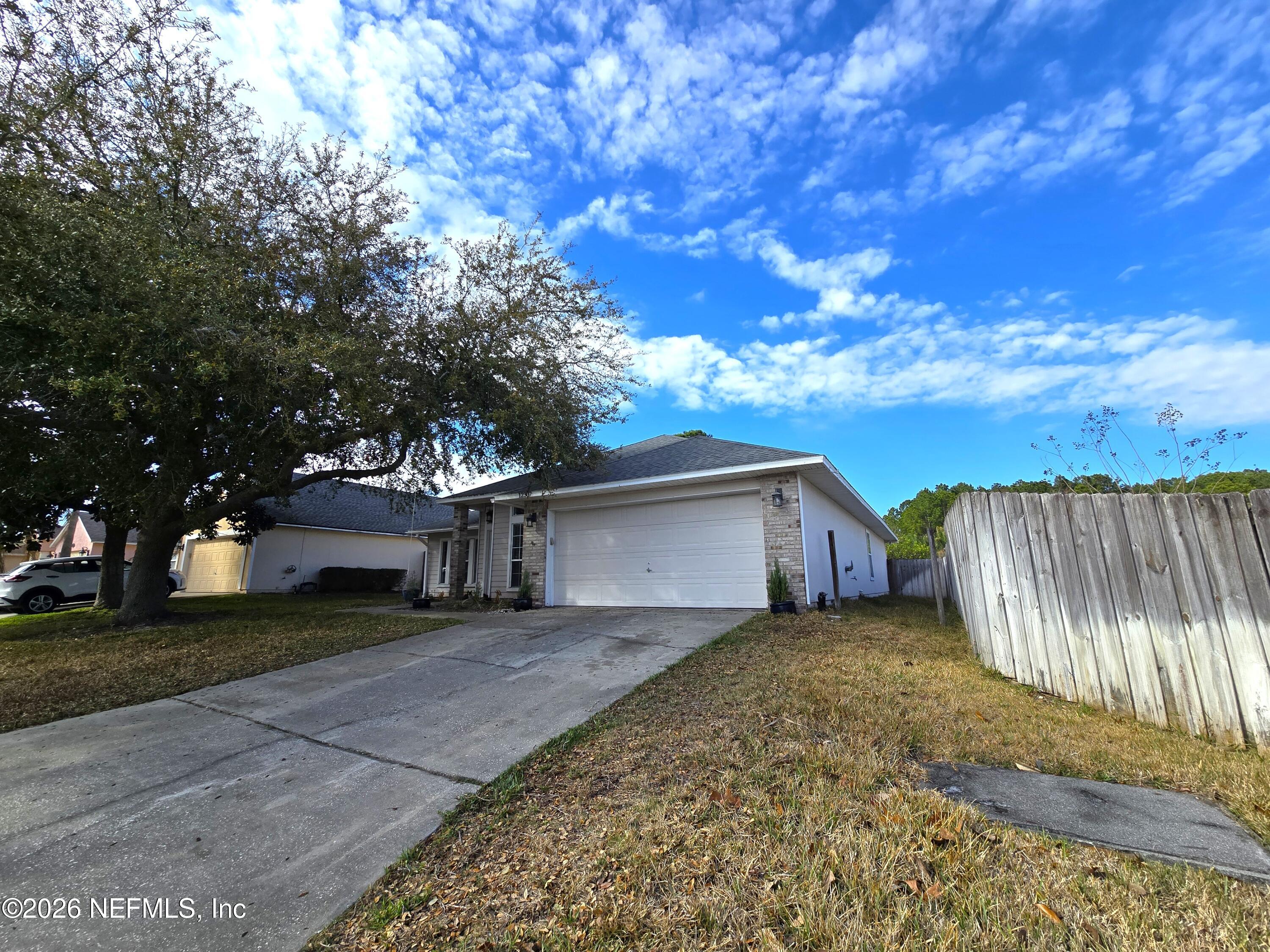 12307 N BUCKS HARBOR Drive N