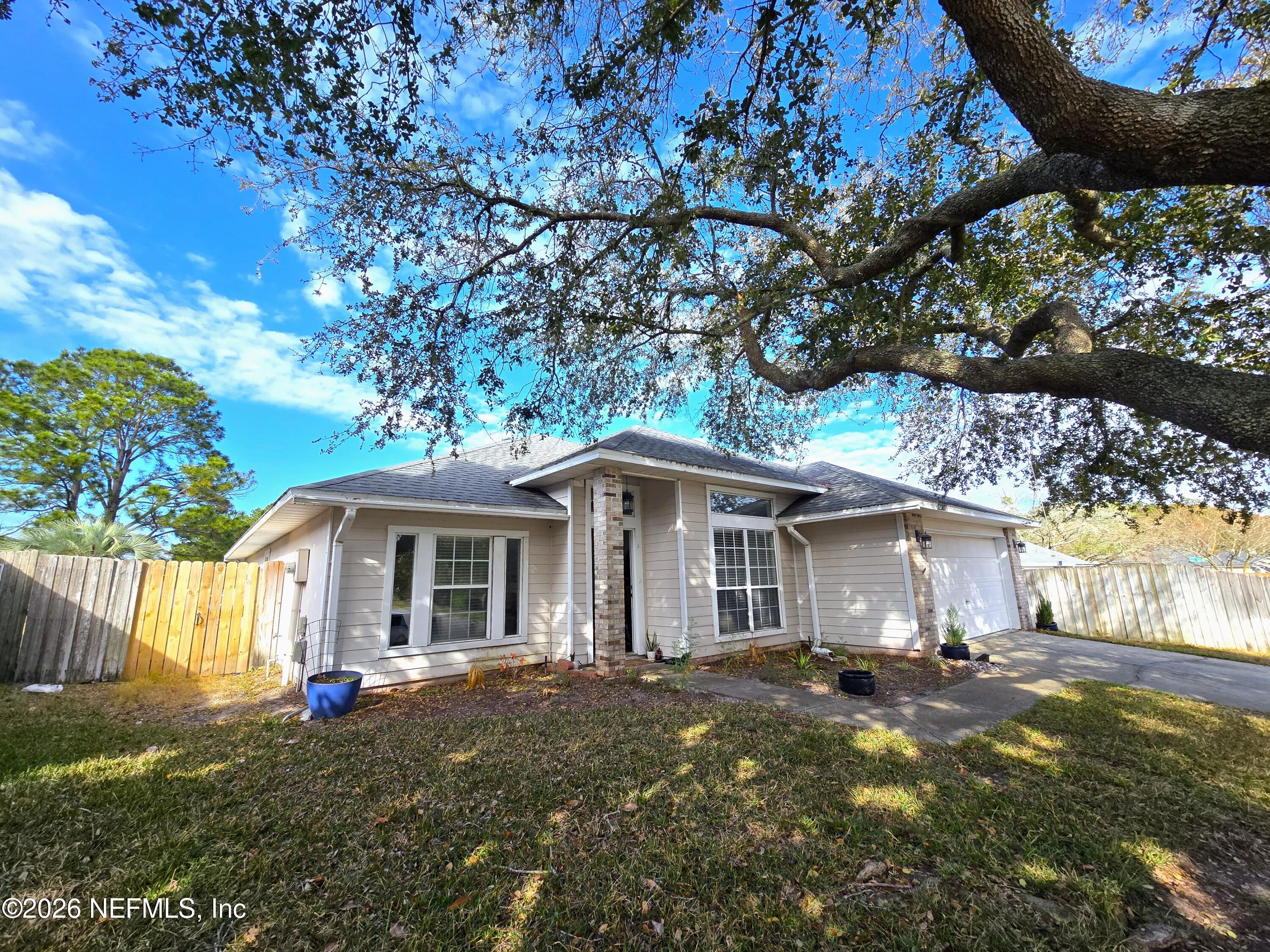12307 N BUCKS HARBOR Drive N