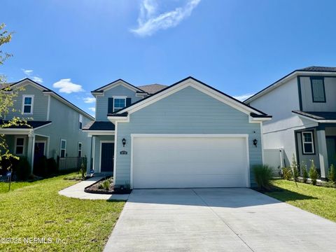 Photo of 14750 CASHEW Avenue, Jacksonville, FL 32218 (MLS # 2145486)