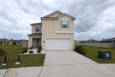 Photo of 12555 RUBBER FIG Terrace, Jacksonville, FL 32218 (MLS # 2152889)