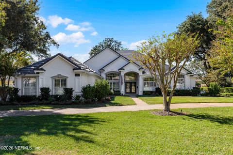 300 PLANTATION Circle Ponte Vedra Beach FL 32082