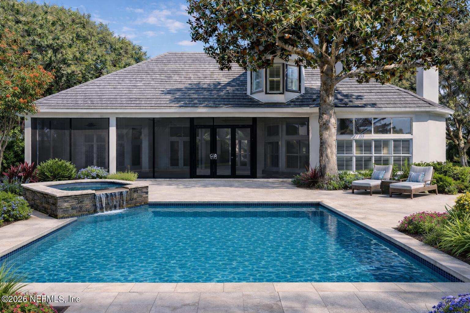 300 PLANTATION Circle