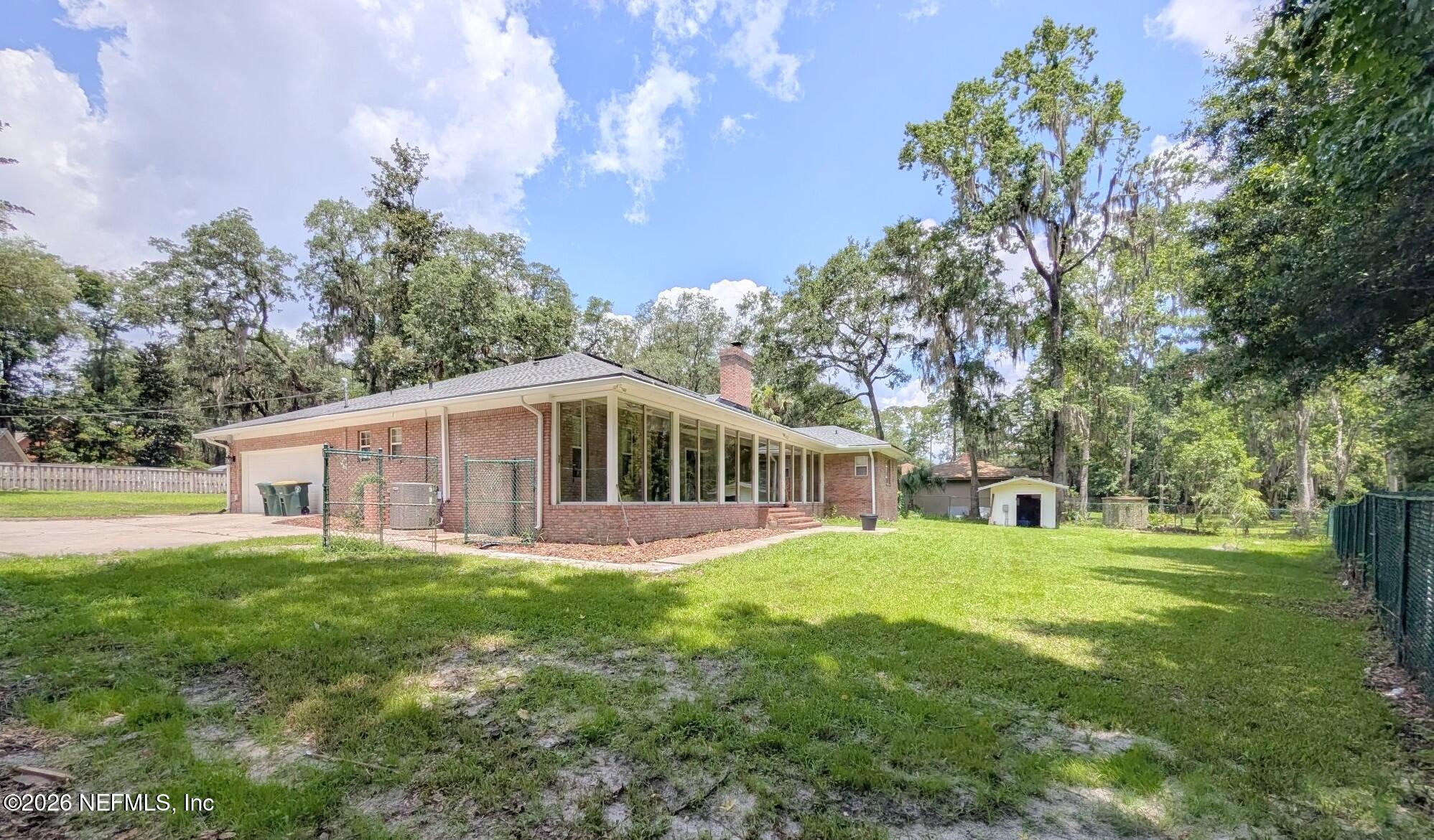 12767 BRADY Road