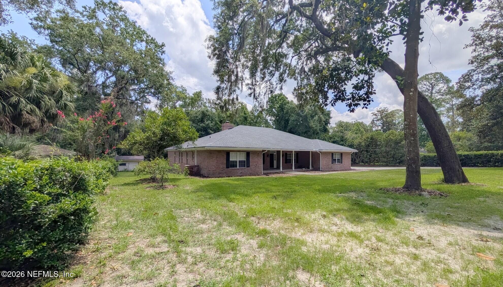 12767 BRADY Road