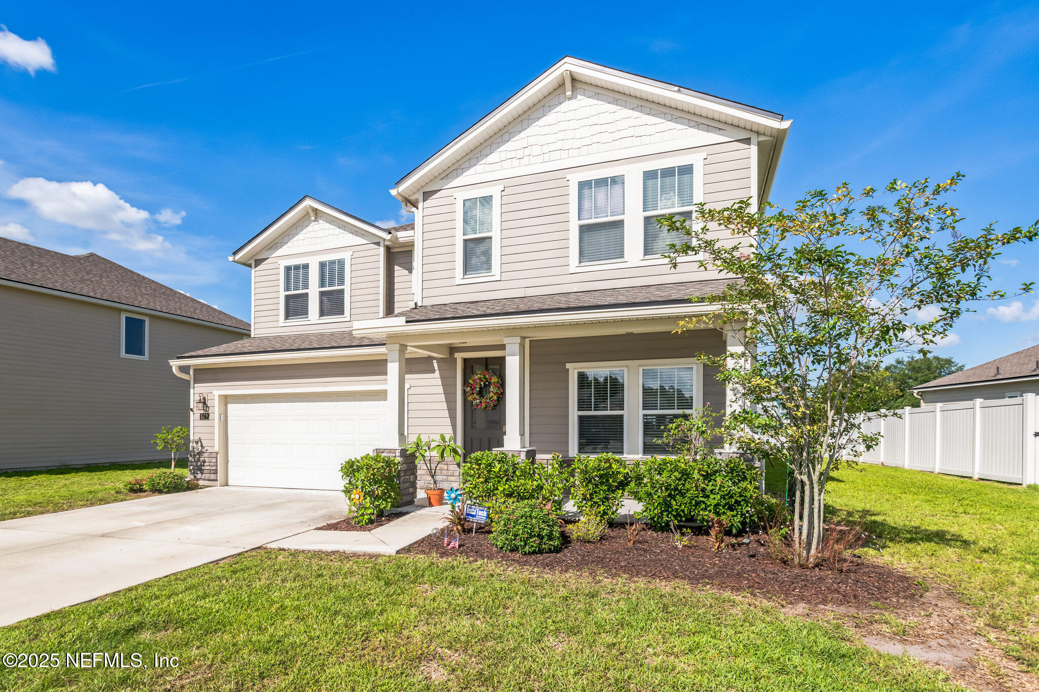 1571 PANTHER LAKE Parkway